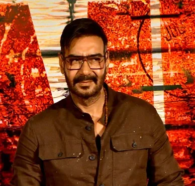 Ajay Devgn's Cop Universe: Singham, Raid, and Gritty Action Thrillers