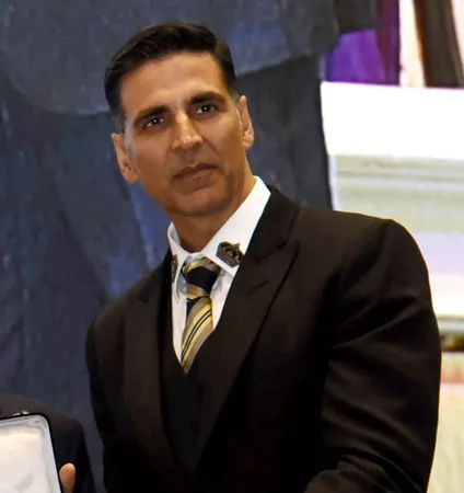 Akshay Kumar's Golden Era of Comedy: 15 Films That Never Get Old