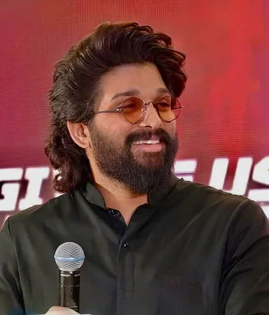 Allu Arjun and the Pushpa 2 Phenomenon: Box Office Impact and Release