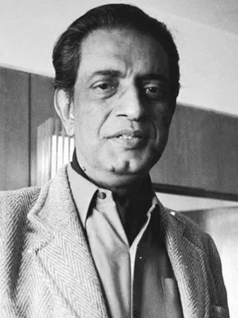 Bengali Cinema Renaissance: Modern Detective Thrillers and Classics