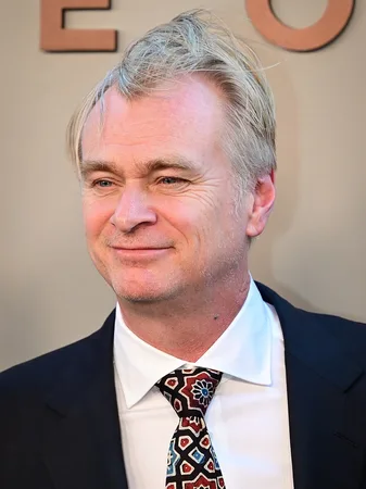 Christopher Nolan in 4K HDR: Ranking Every Film from Following to Oppenheimer