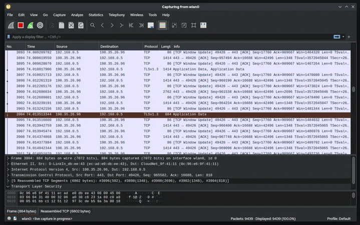The Tech Behind Instant Scrubbing: HTTP Byte-Range Requests Demystified