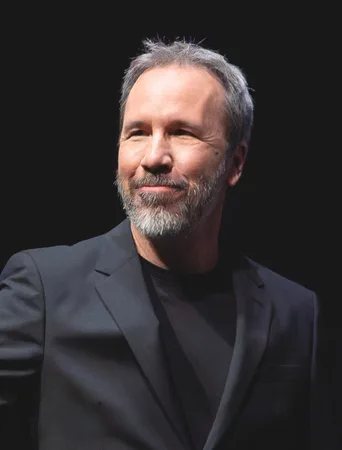 Denis Villeneuve Masterclass: Visual Storytelling from Arrival to Dune