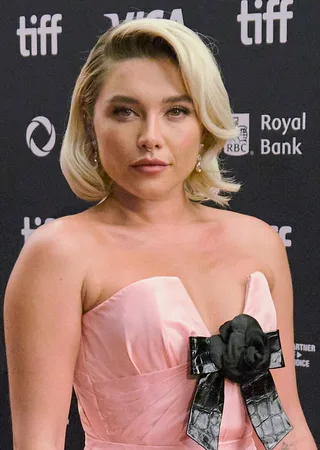 Florence Pugh in East of Eden: Character Analysis and Streaming Guide
