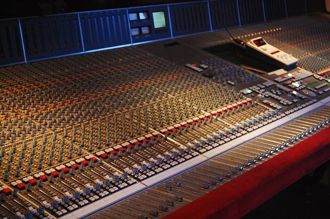 HDHub4u Alternatives: Top Players for Dual Audio Movie Streaming