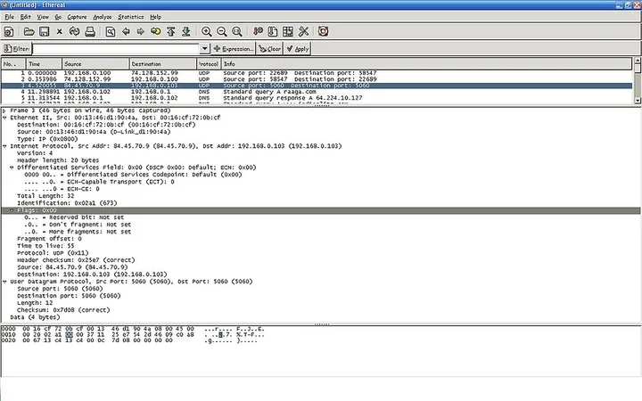 Deep Packet Inspection (DPI): How Modern Media Buffers Evade Censorship