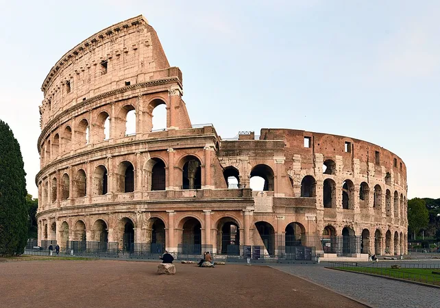 Grand Spectacle: The Top 20 Historical Epics and Period Dramas