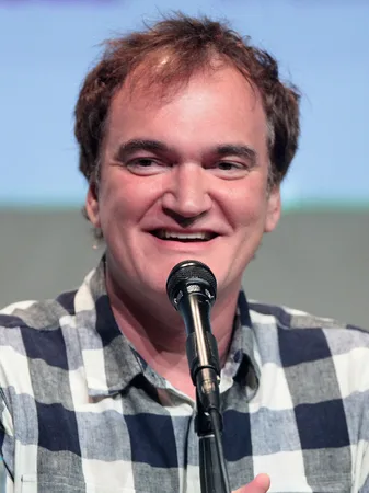Quentin Tarantino's Filmography Ranked: 10 Masterpieces of Dialogue and Violence