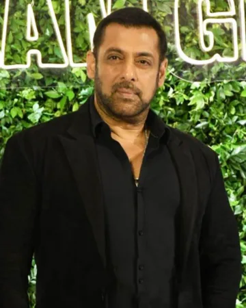 Salman Khan: Ranking the Top 15 Mass Action Films of His Career