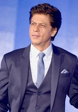 Shah Rukh Khan's Historic Box Office Resurgence: Complete Guide