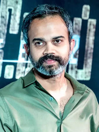 The Visionaries: How Rajamouli, Prashanth Neel, and Sukumar Redefined Action