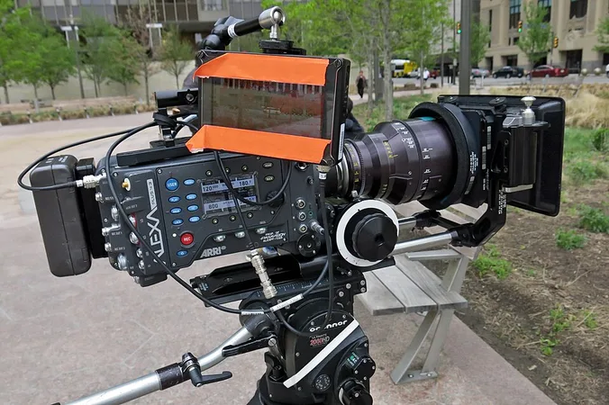 How 4K HDR and Short Seasons Transformed Modern Television Storytelling