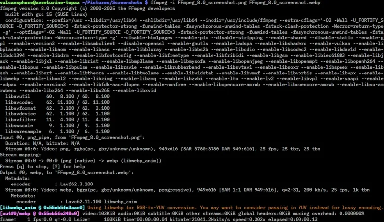 The Open-Source Giants That Power Global Video: FFmpeg, mpv, VLC, and Artplayer