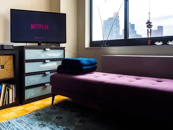 TodayTVSeries Alternatives: The Best Tools for Binge-Watching TV Shows